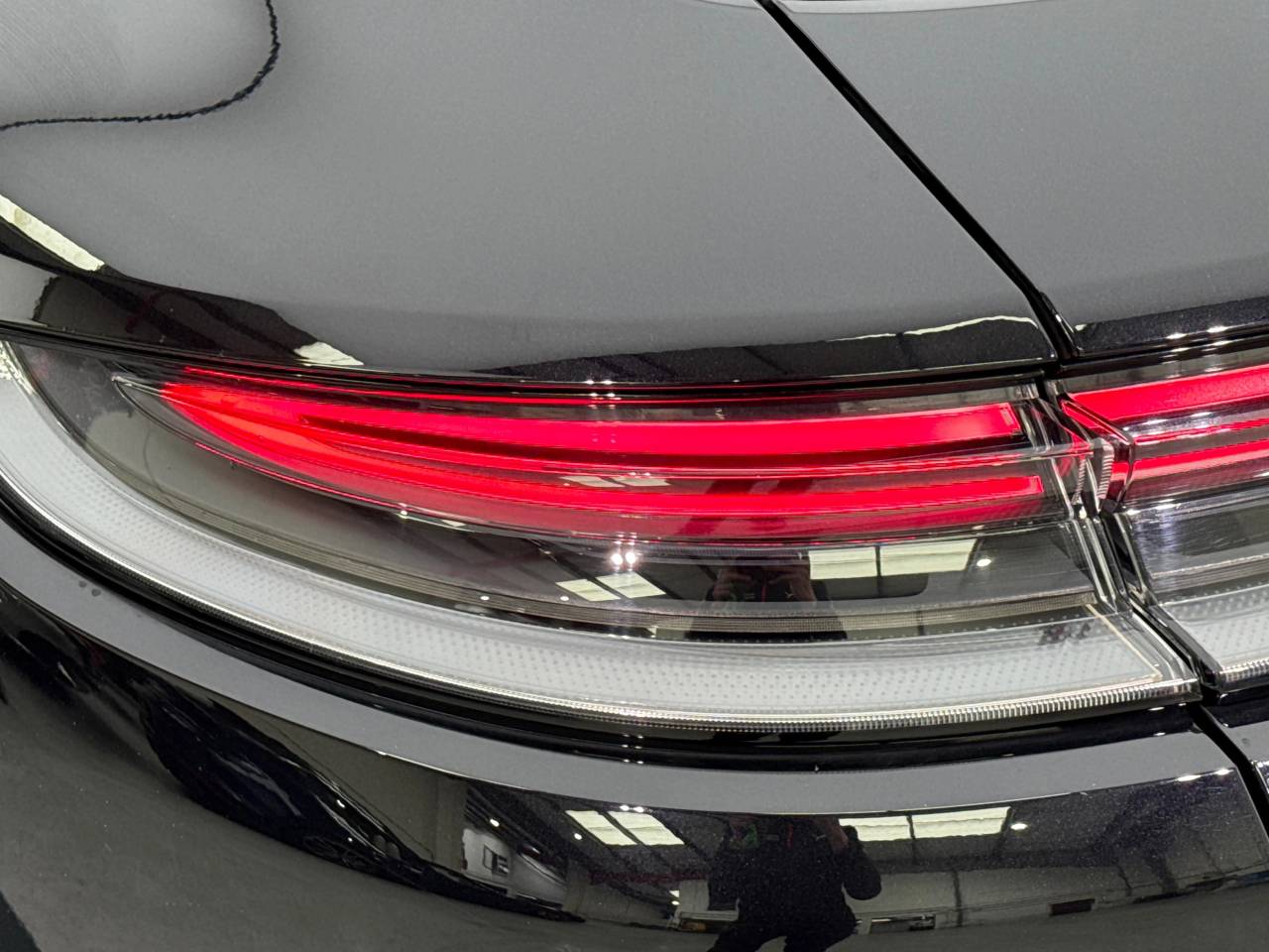 Panamera 4 SPORT TURISMO PLATINUM EDITION PDK (2) image 39