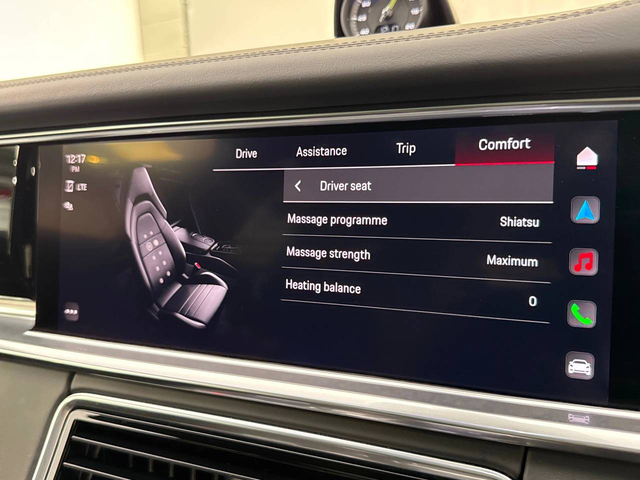 Panamera 4 SPORT TURISMO PLATINUM EDITION PDK (2) image 41