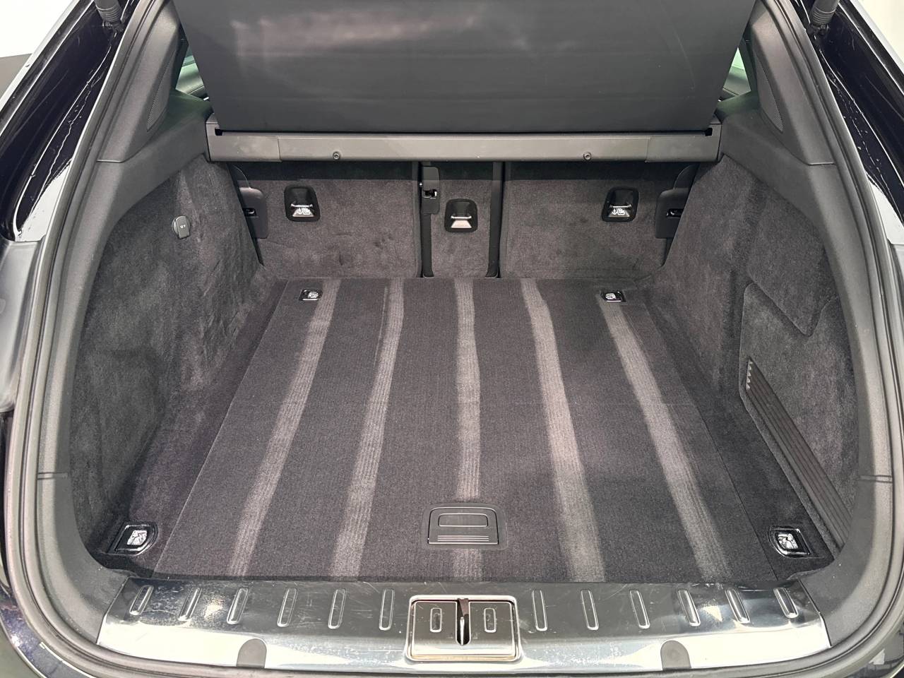 Panamera 4 SPORT TURISMO PLATINUM EDITION PDK (2) image 17