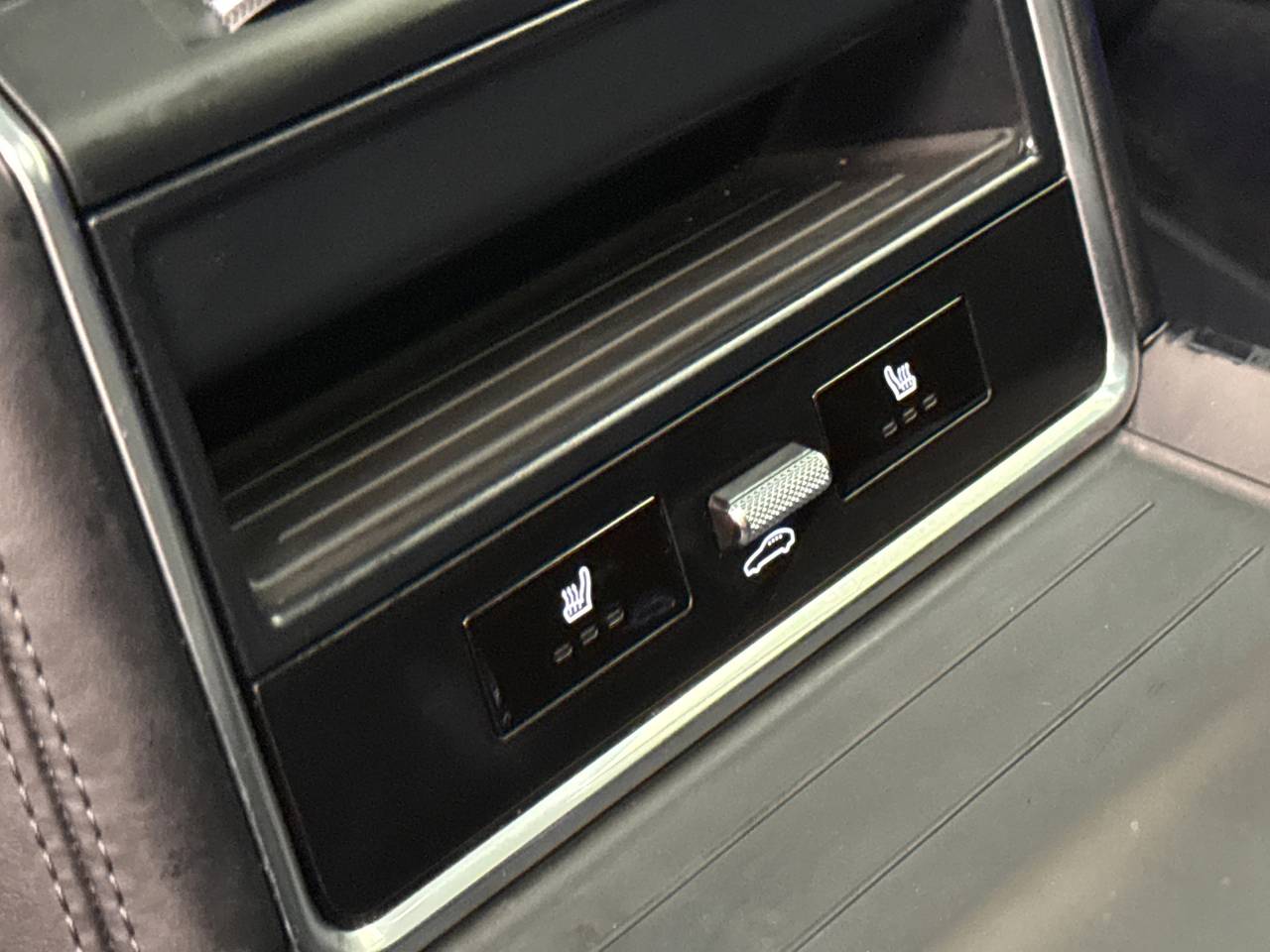 Panamera 4 SPORT TURISMO PLATINUM EDITION PDK (2) image 36