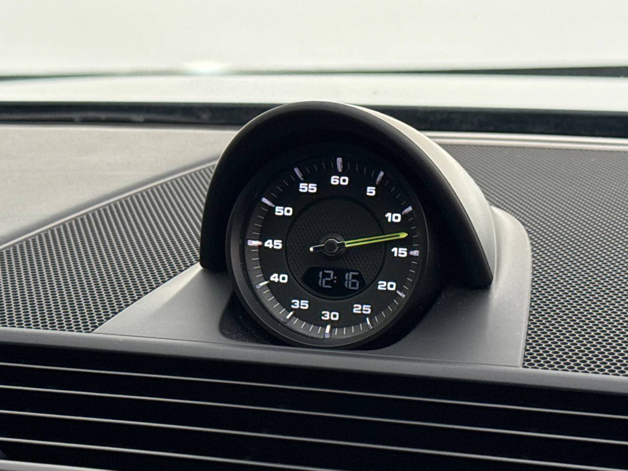 Panamera 4 SPORT TURISMO PLATINUM EDITION PDK (2) image 40