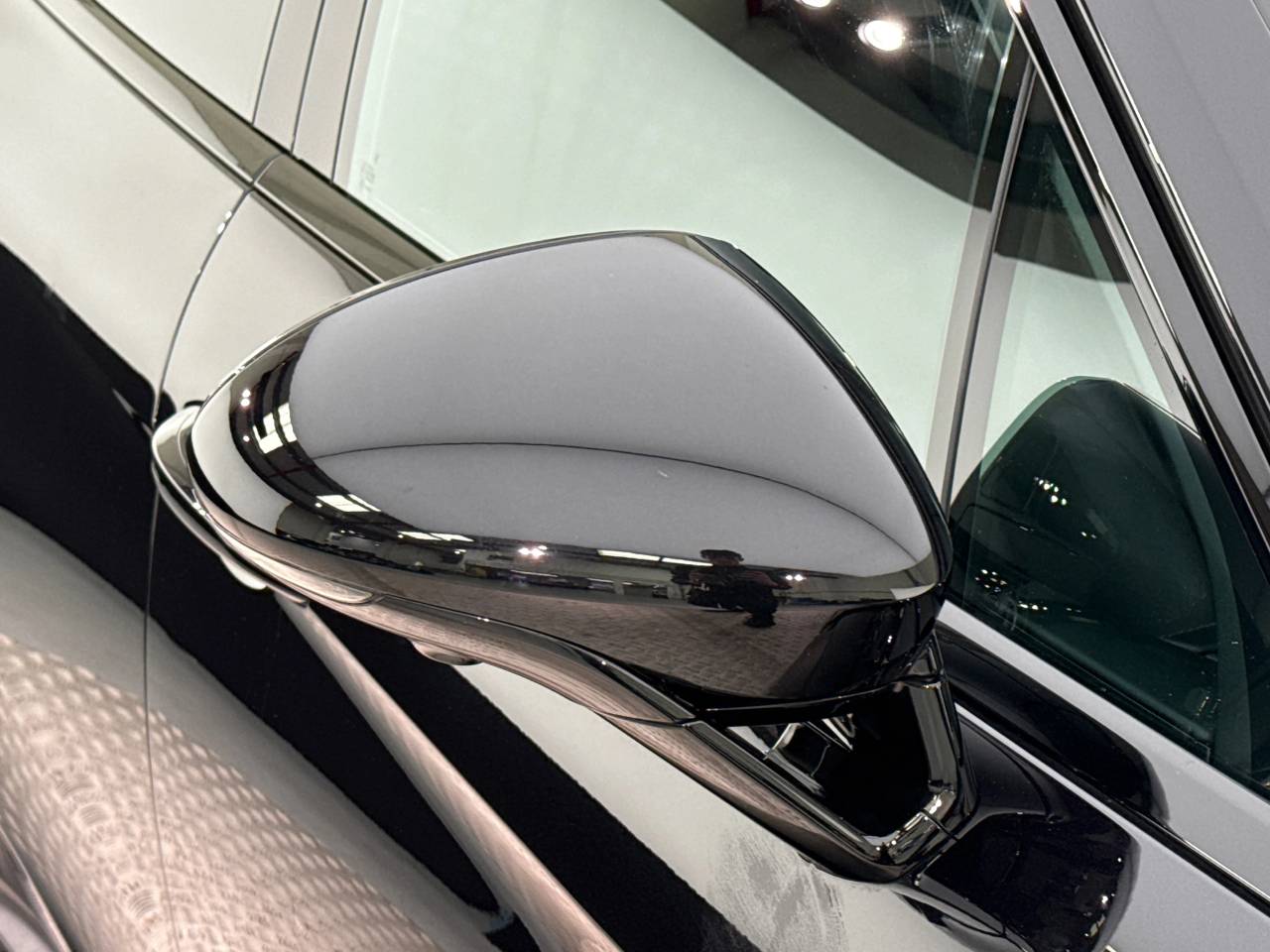 Panamera 4 SPORT TURISMO PLATINUM EDITION PDK (2) image 13
