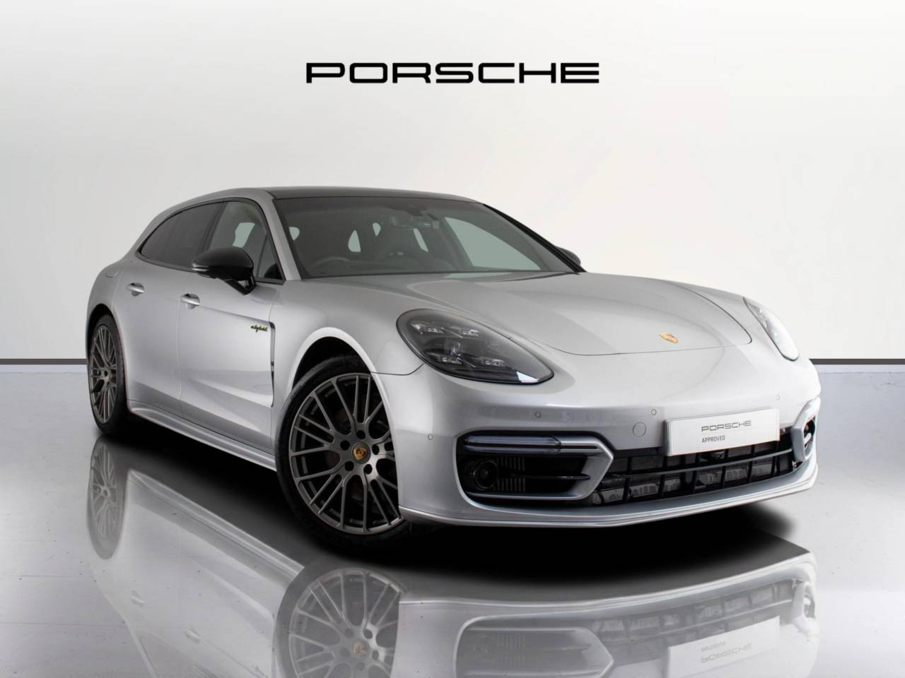 Panamera 4 SPORT TURISMO PLATINUM EDITION PDK