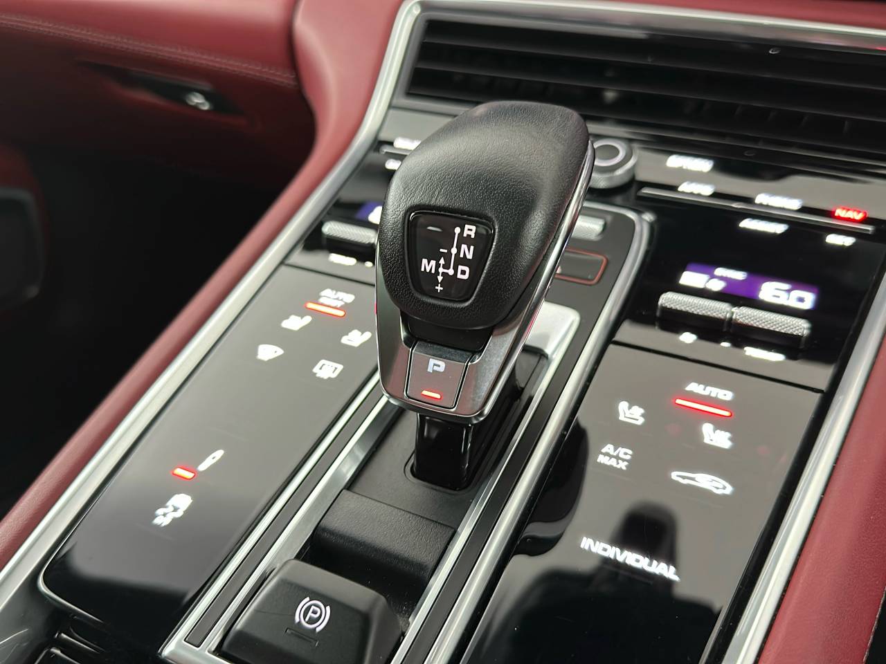 Panamera 4 SPORT TURISMO PLATINUM EDITION PDK (8) image 27