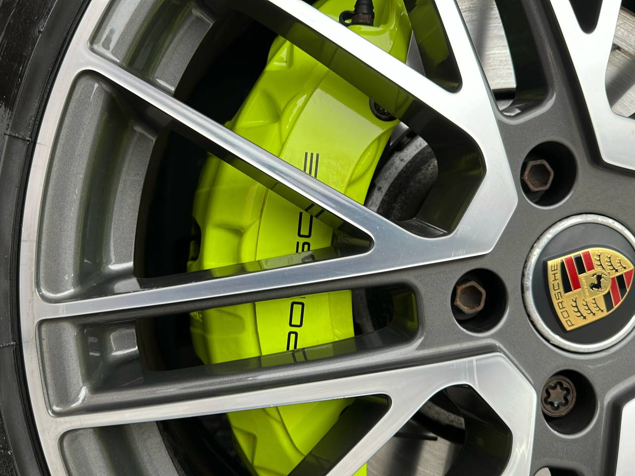 Panamera 4 SPORT TURISMO PLATINUM EDITION PDK (8) image 38