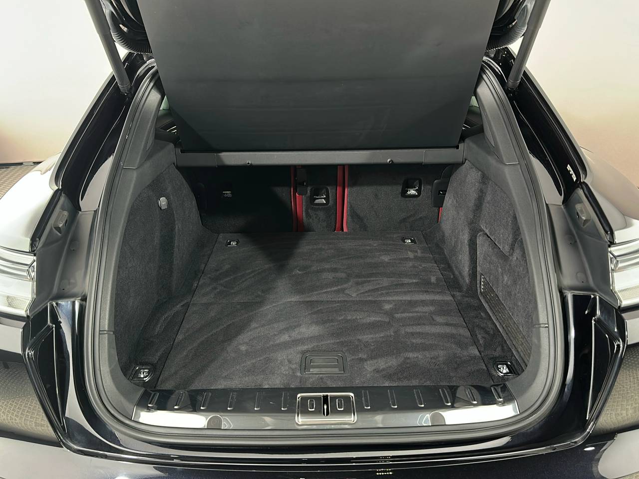 Panamera 4 SPORT TURISMO PLATINUM EDITION PDK (8) image 10