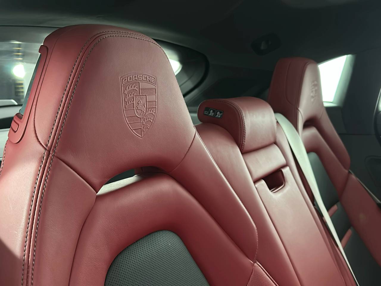 Panamera 4 SPORT TURISMO PLATINUM EDITION PDK (8) image 13