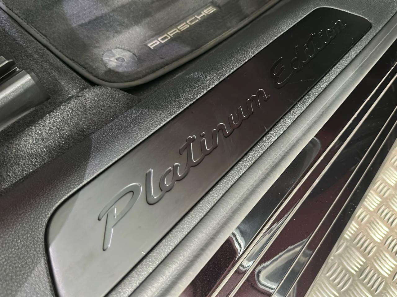 Panamera 4 SPORT TURISMO PLATINUM EDITION PDK (8) image 19