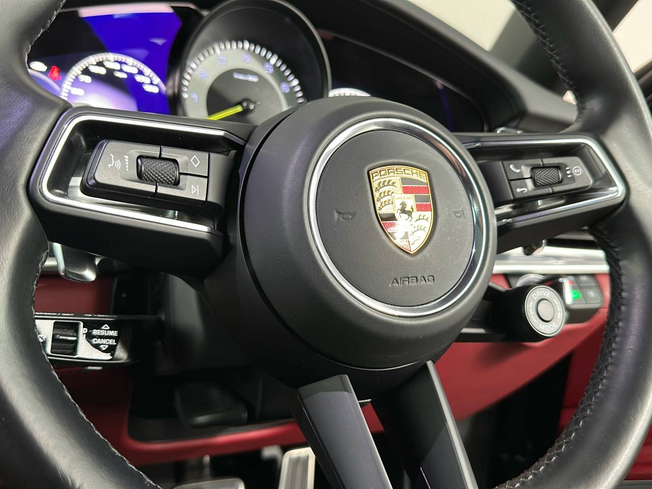 Panamera 4 SPORT TURISMO PLATINUM EDITION PDK (8) image 17