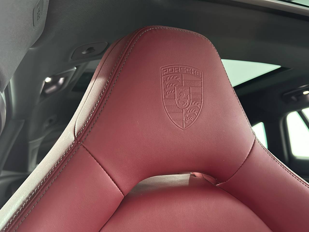 Panamera 4 SPORT TURISMO PLATINUM EDITION PDK (8) image 25