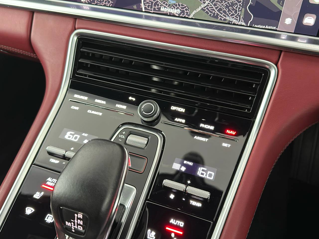 Panamera 4 SPORT TURISMO PLATINUM EDITION PDK (8) image 22
