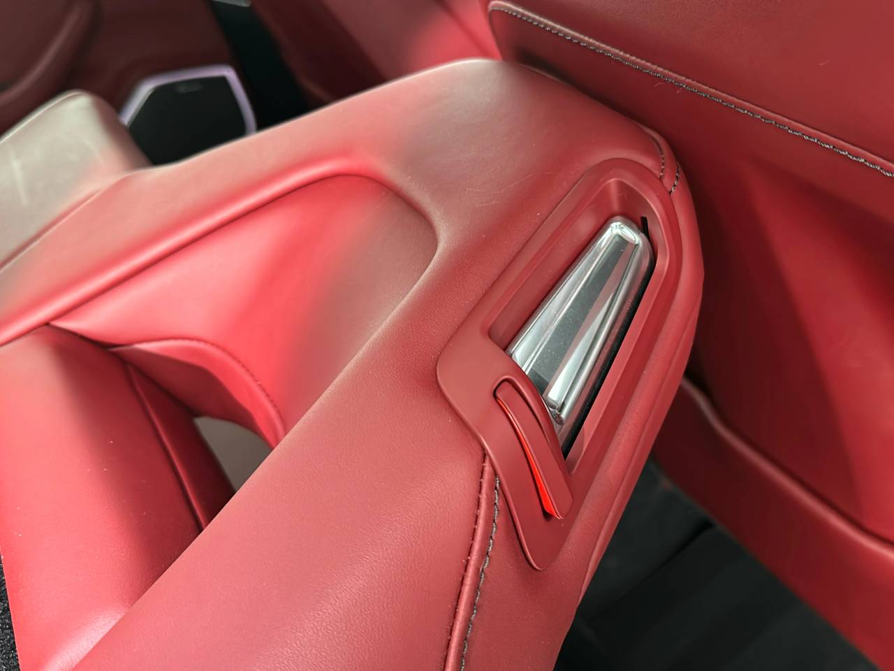 Panamera 4 SPORT TURISMO PLATINUM EDITION PDK (8) image 40