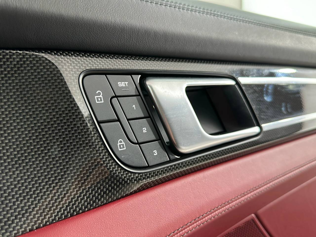 Panamera 4 SPORT TURISMO PLATINUM EDITION PDK (8) image 20