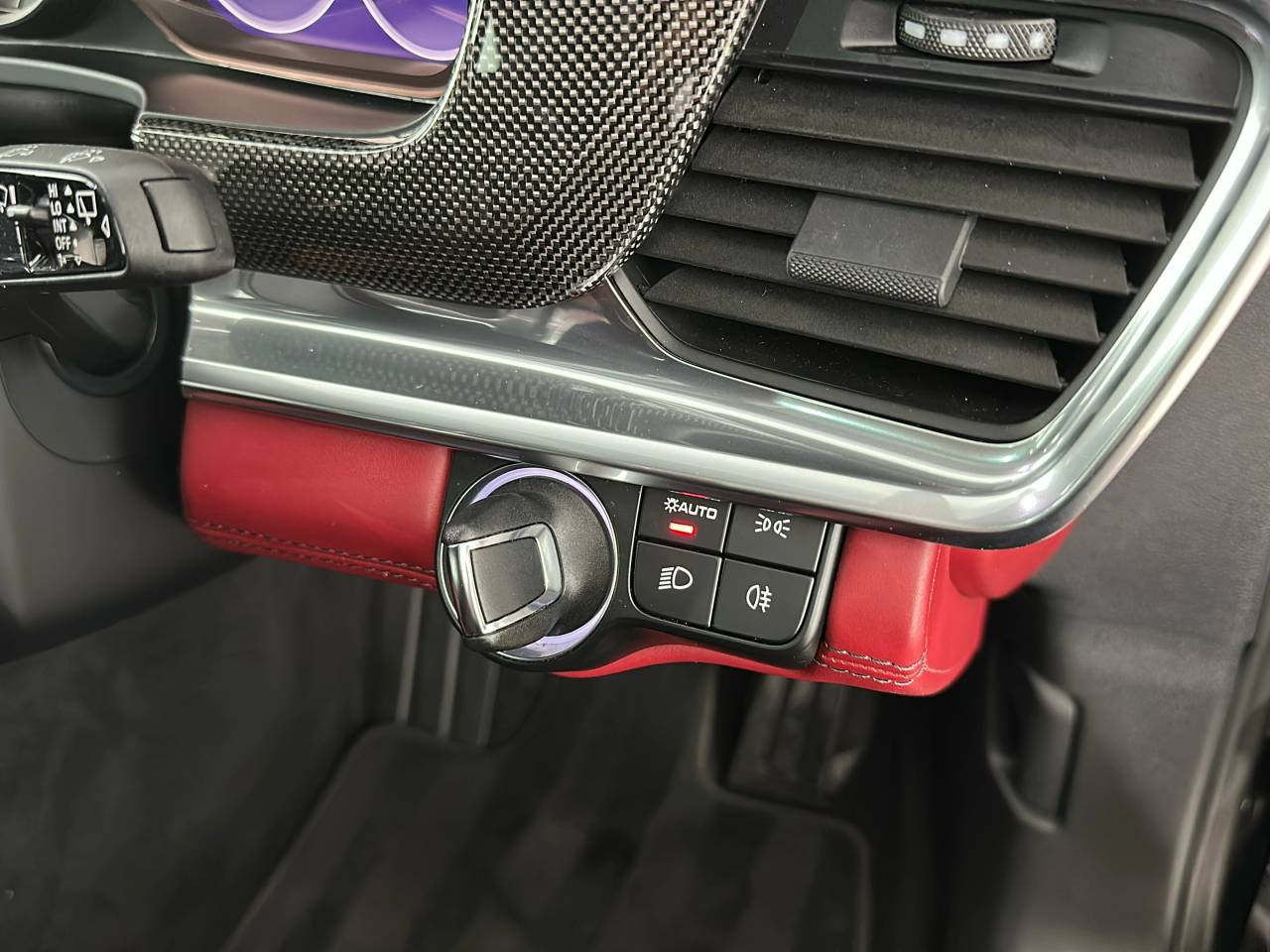 Panamera 4 SPORT TURISMO PLATINUM EDITION PDK (8) image 16