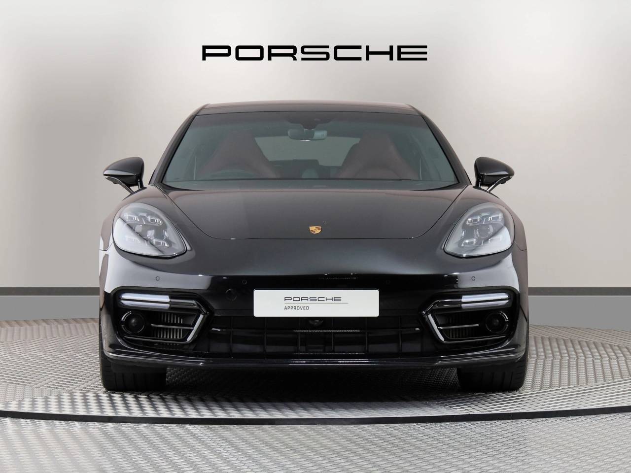 Panamera 4 SPORT TURISMO PLATINUM EDITION PDK (8) image 07