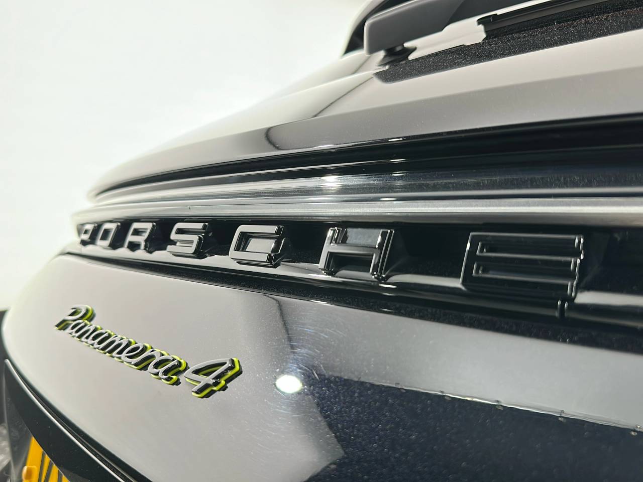 Panamera 4 SPORT TURISMO PLATINUM EDITION PDK (8) image 36