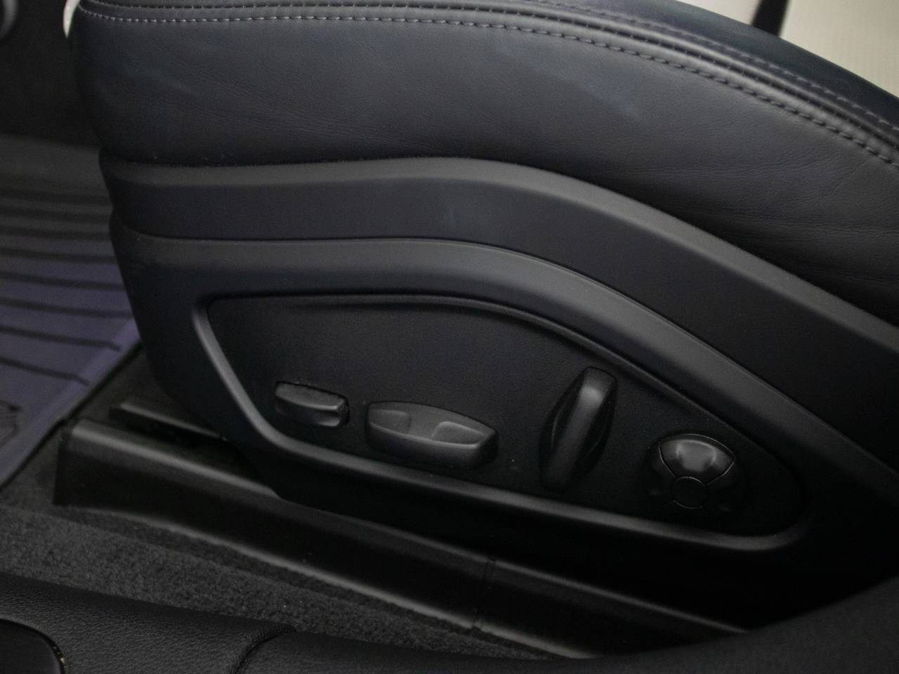 Panamera 4 SPORT TURISMO PLATINUM EDITION PDK (2) image 50
