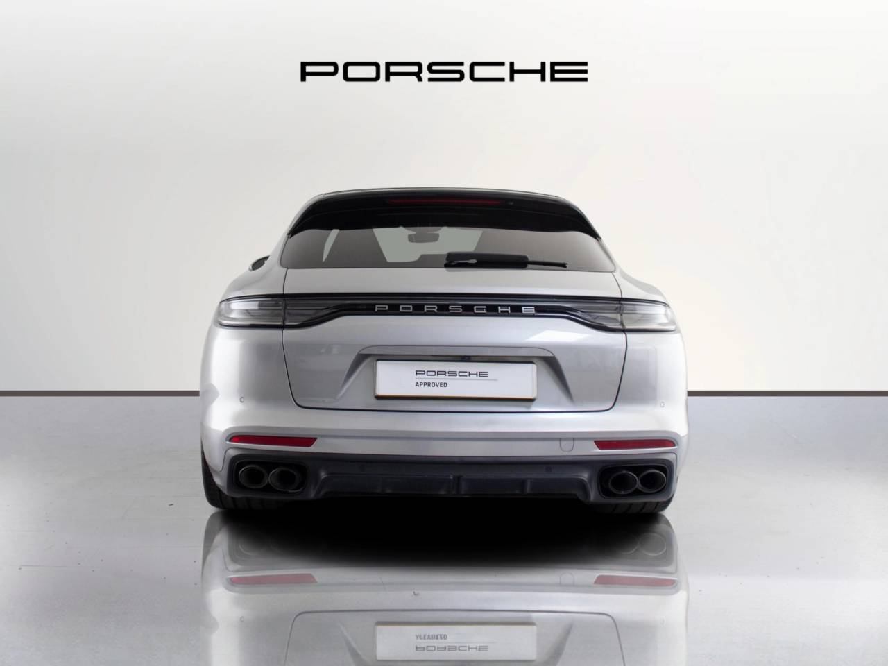 Panamera 4 SPORT TURISMO PLATINUM EDITION PDK (2) image 07