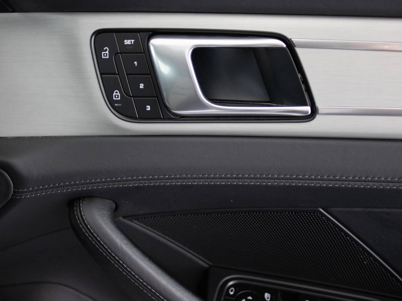 Panamera 4 SPORT TURISMO PLATINUM EDITION PDK (2) image 27