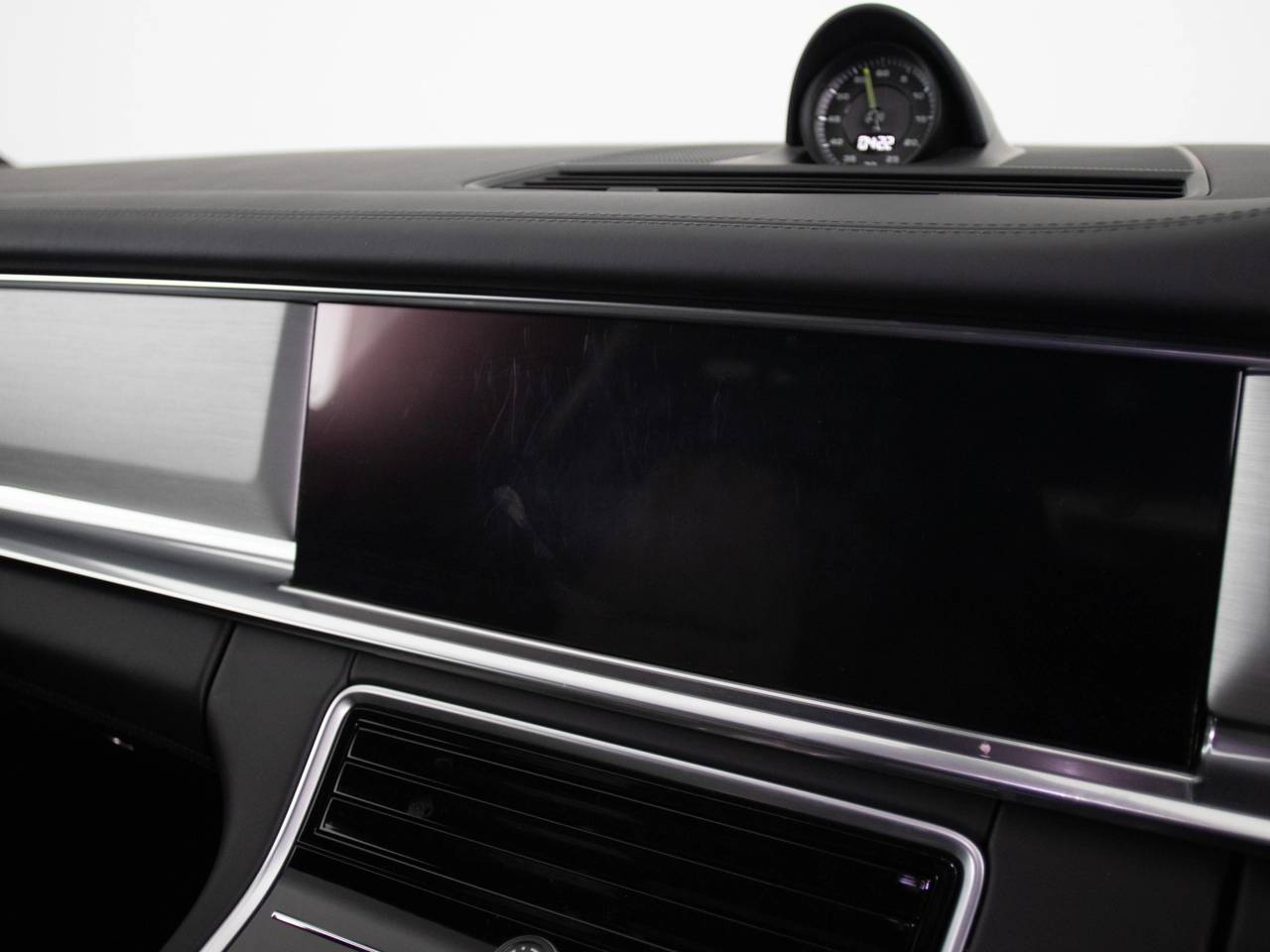 Panamera 4 SPORT TURISMO PLATINUM EDITION PDK (2) image 34