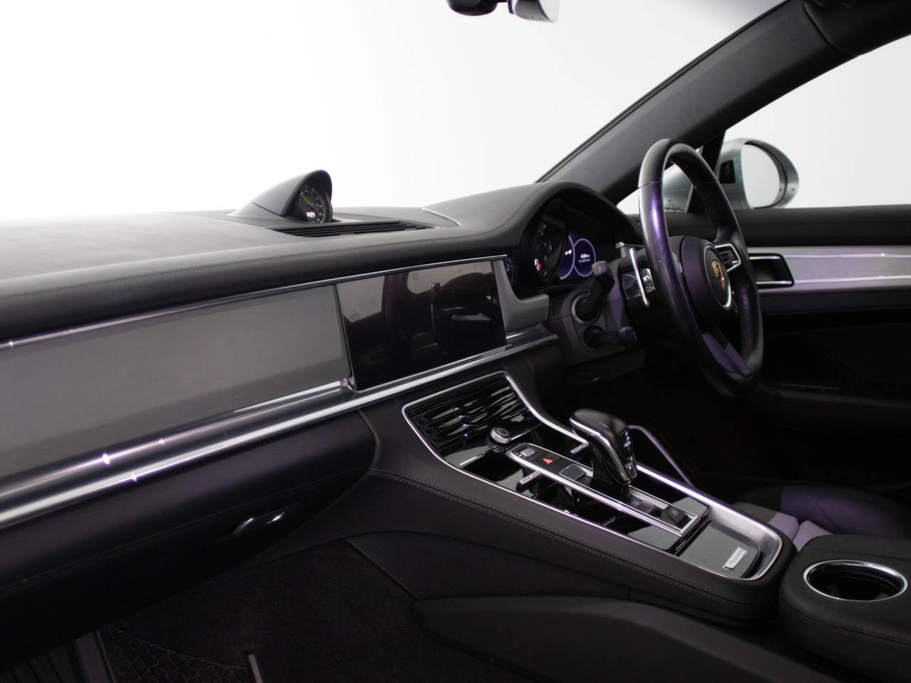 Panamera 4 SPORT TURISMO PLATINUM EDITION PDK (2) image 21