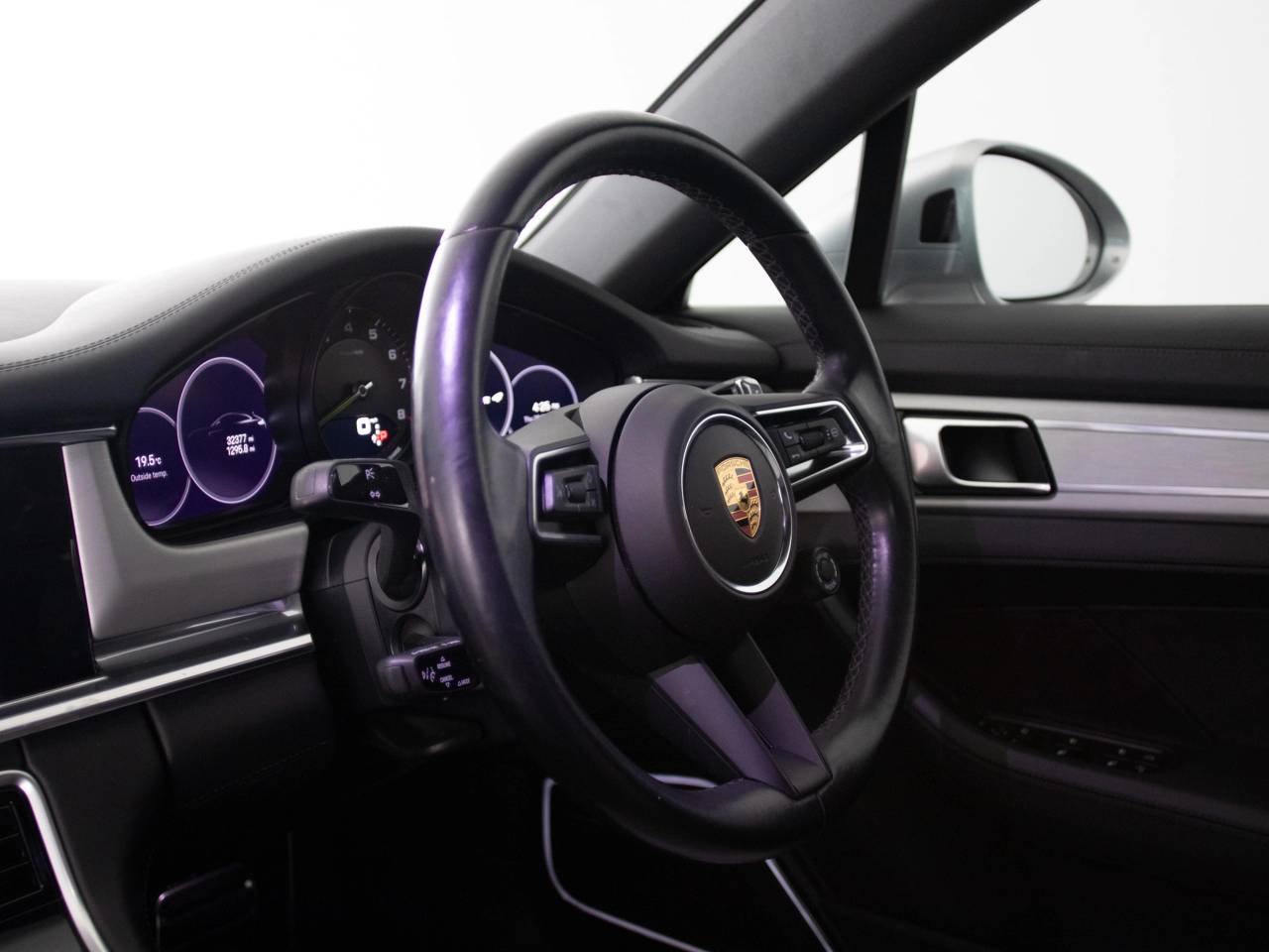 Panamera 4 SPORT TURISMO PLATINUM EDITION PDK (2) image 49