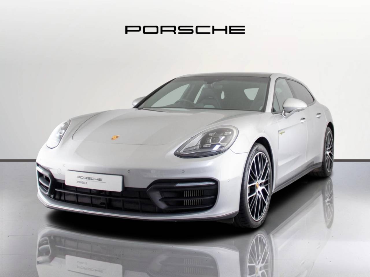 Panamera 4 SPORT TURISMO PLATINUM EDITION PDK (2) image 11