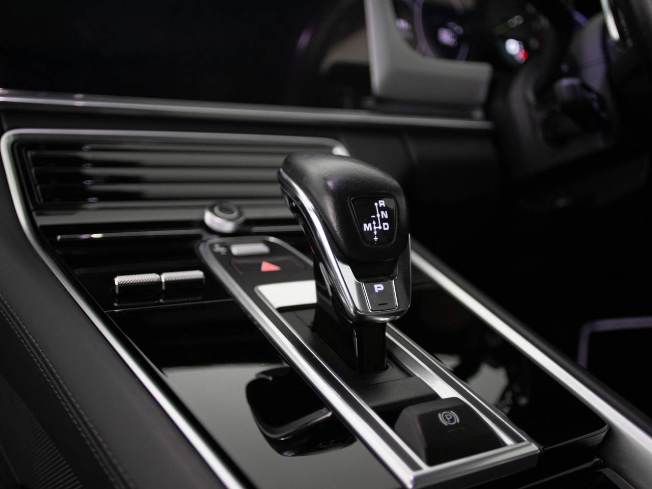 Panamera 4 SPORT TURISMO PLATINUM EDITION PDK (2) image 43