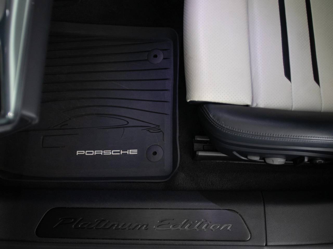 Panamera 4 SPORT TURISMO PLATINUM EDITION PDK (2) image 42
