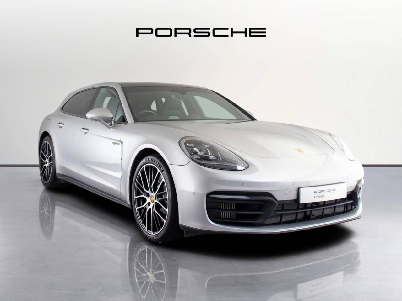 Panamera 4 SPORT TURISMO PLATINUM EDITION PDK (2) image 08