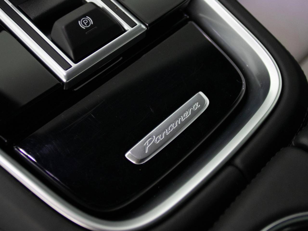 Panamera 4 SPORT TURISMO PLATINUM EDITION PDK (2) image 56
