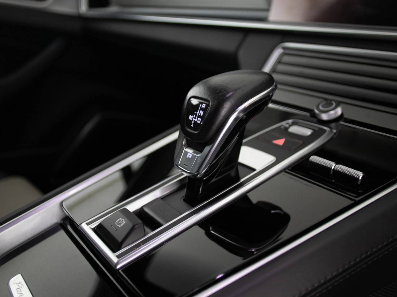 Panamera 4 SPORT TURISMO PLATINUM EDITION PDK (2) image 29