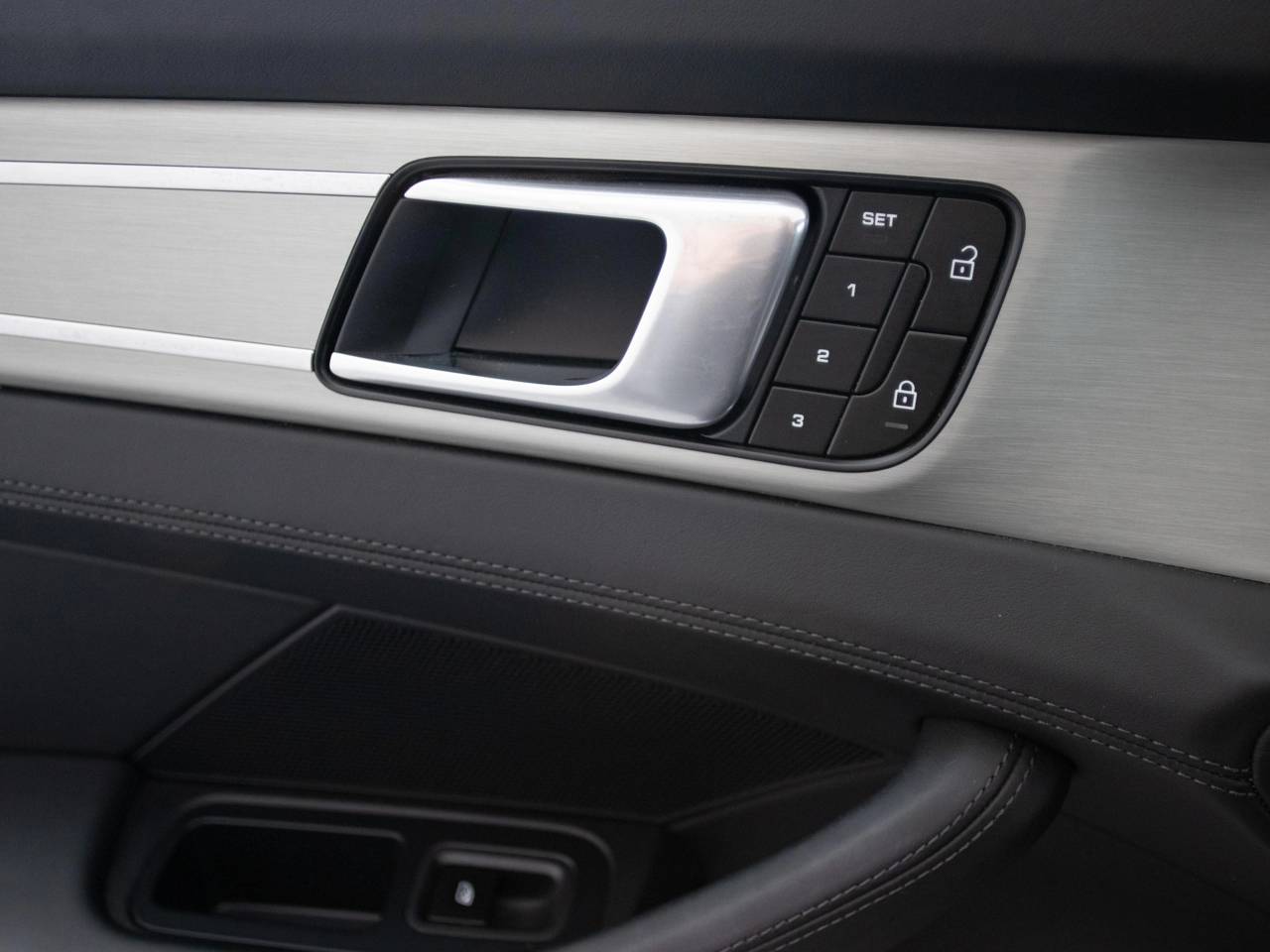 Panamera 4 SPORT TURISMO PLATINUM EDITION PDK (2) image 44