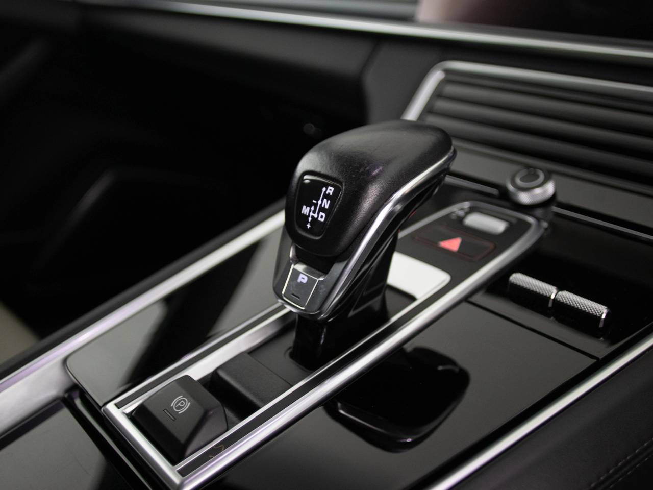 Panamera 4 SPORT TURISMO PLATINUM EDITION PDK (2) image 26