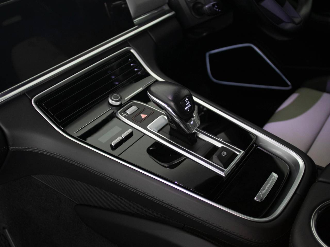 Panamera 4 SPORT TURISMO PLATINUM EDITION PDK (2) image 54