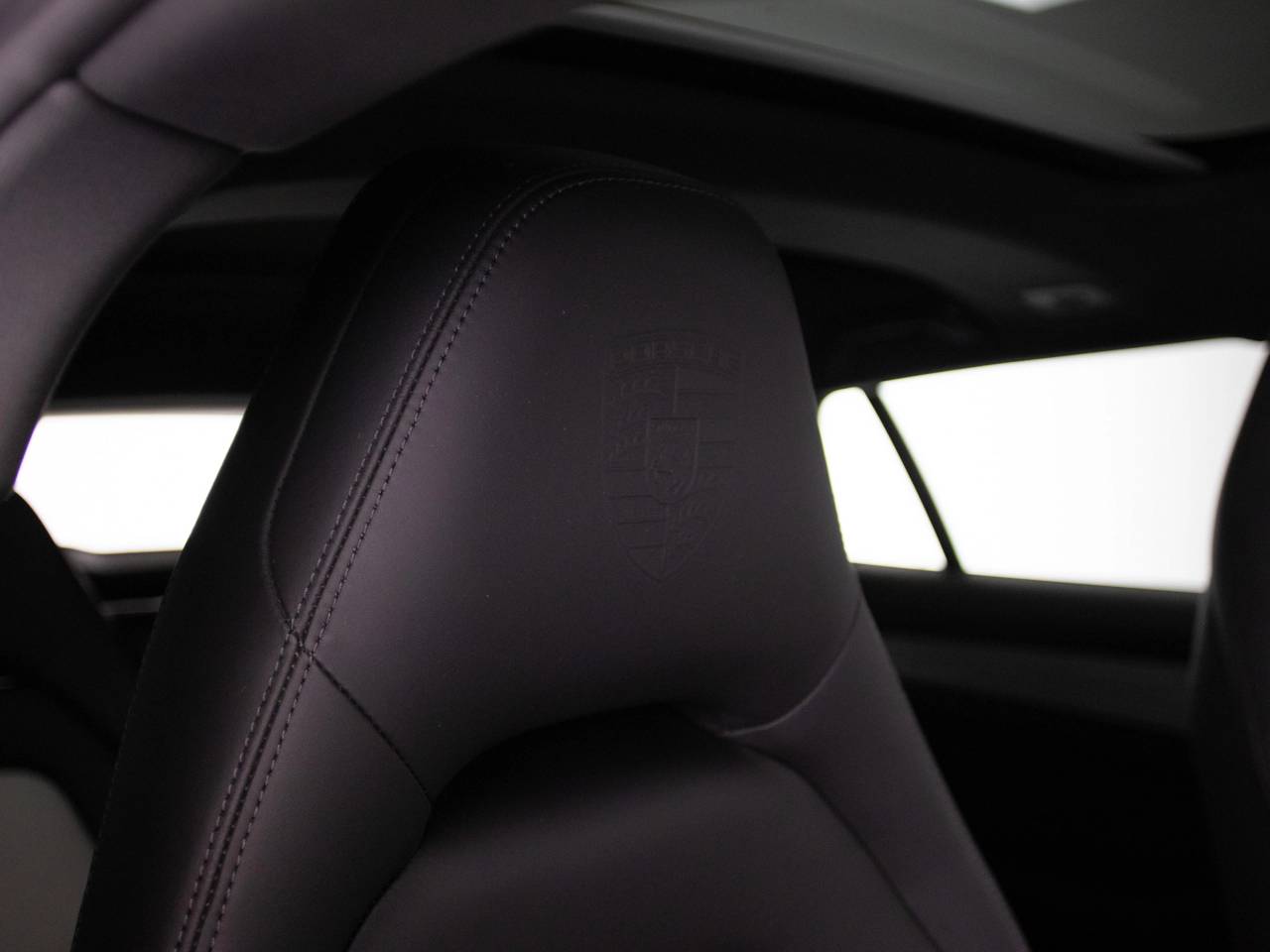 Panamera 4 SPORT TURISMO PLATINUM EDITION PDK (2) image 41