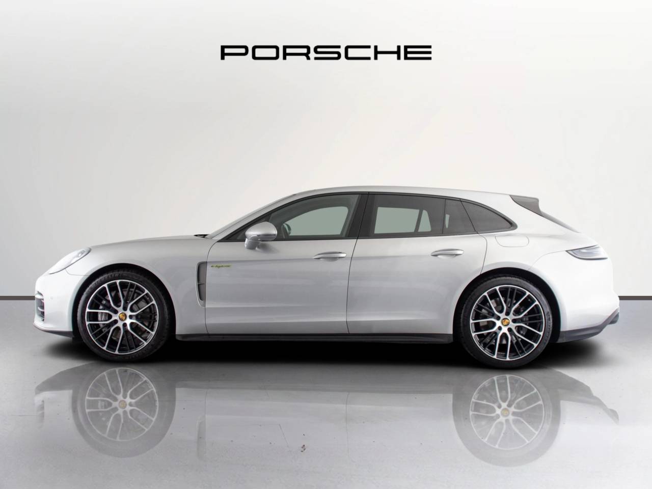 Panamera 4 SPORT TURISMO PLATINUM EDITION PDK (2) image 10