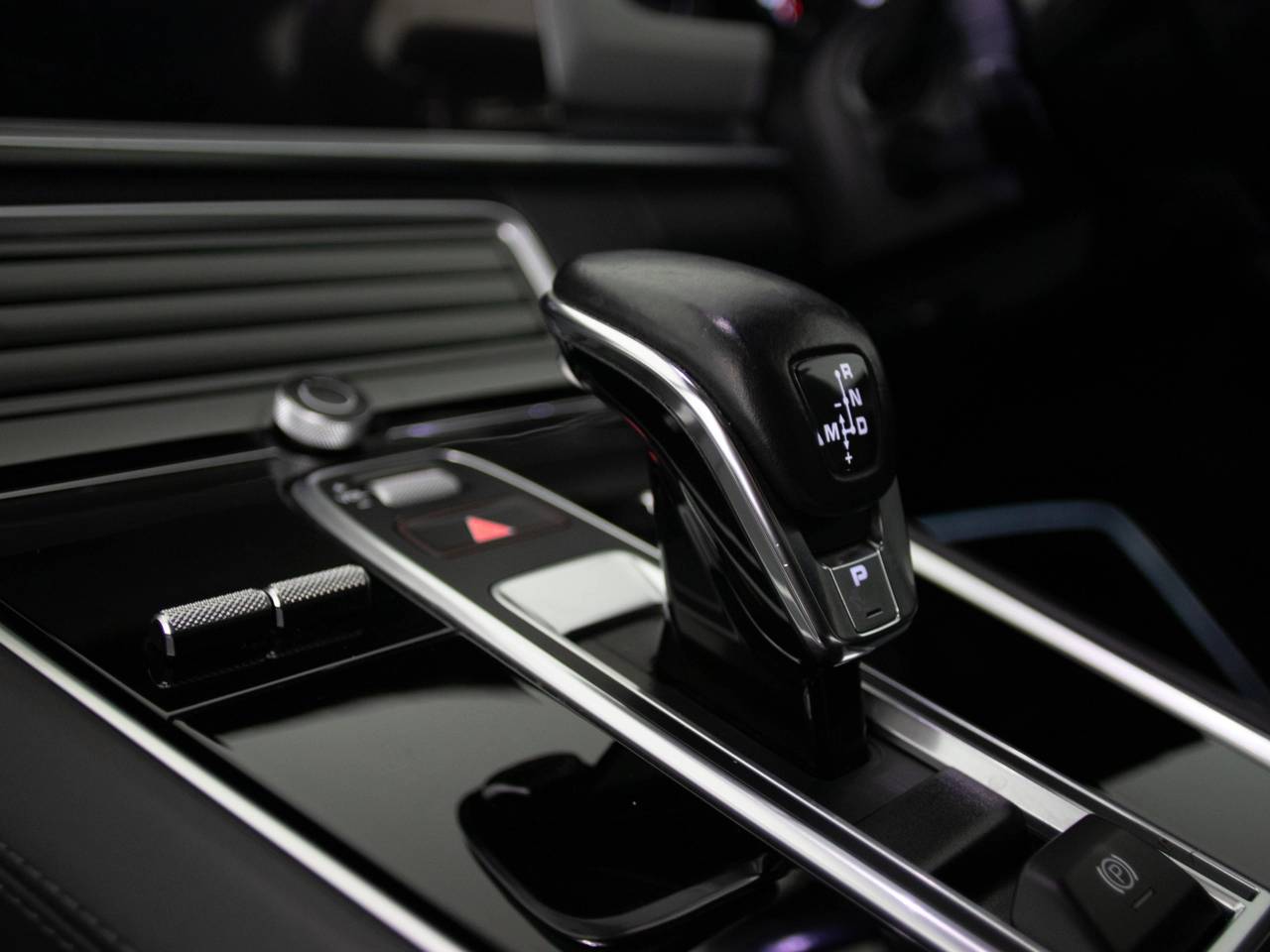 Panamera 4 SPORT TURISMO PLATINUM EDITION PDK (2) image 40