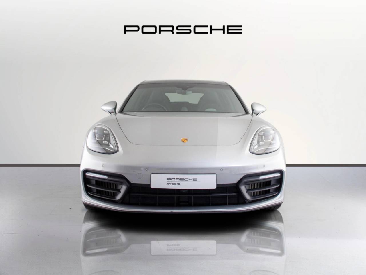 Panamera 4 SPORT TURISMO PLATINUM EDITION PDK (2) image 06
