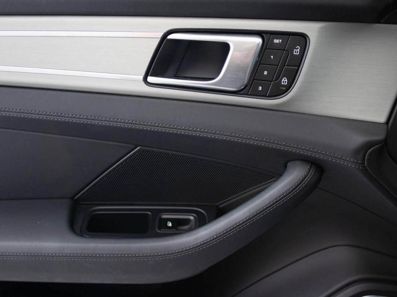 Panamera 4 SPORT TURISMO PLATINUM EDITION PDK (2) image 47