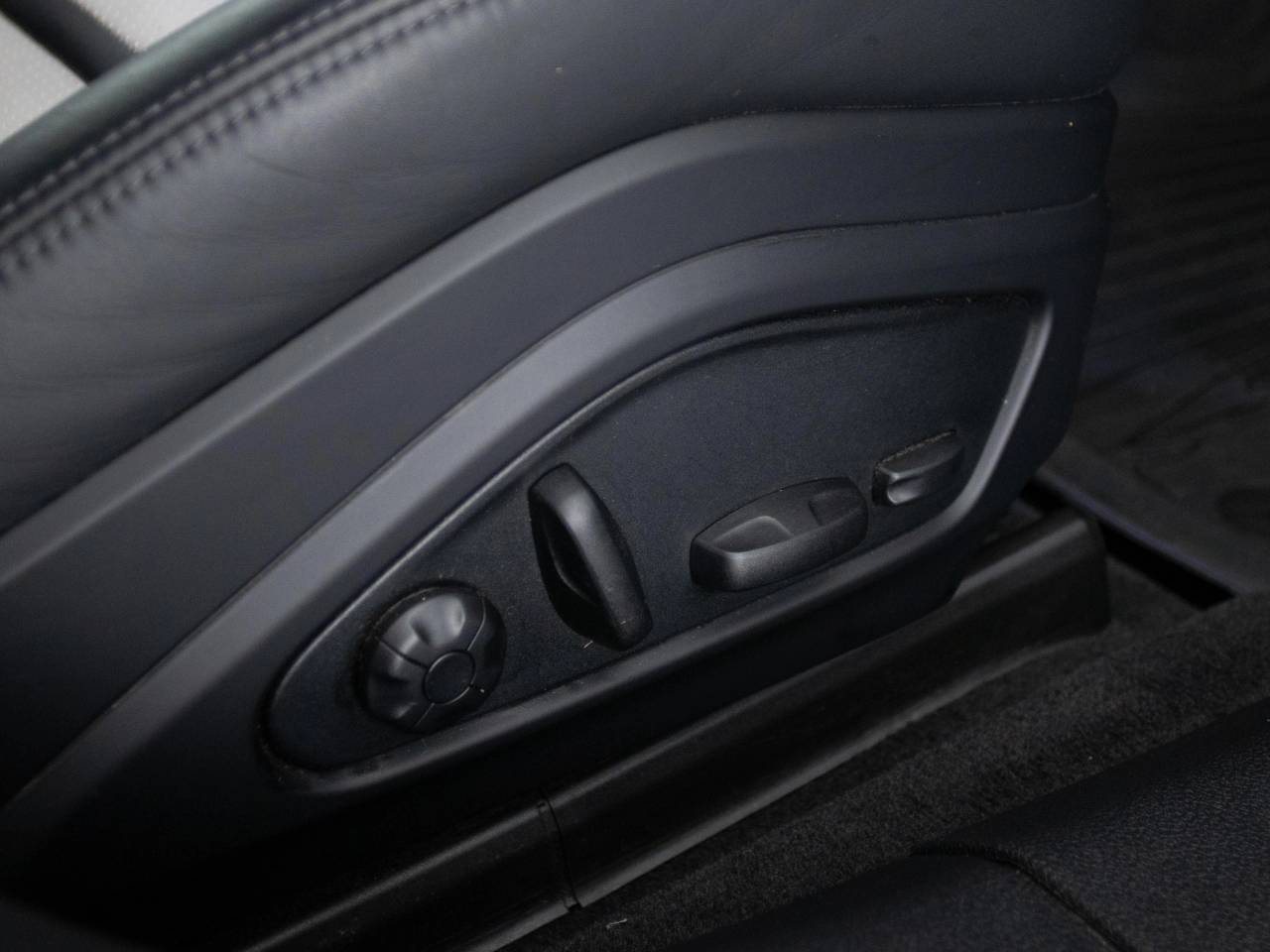 Panamera 4 SPORT TURISMO PLATINUM EDITION PDK (2) image 61