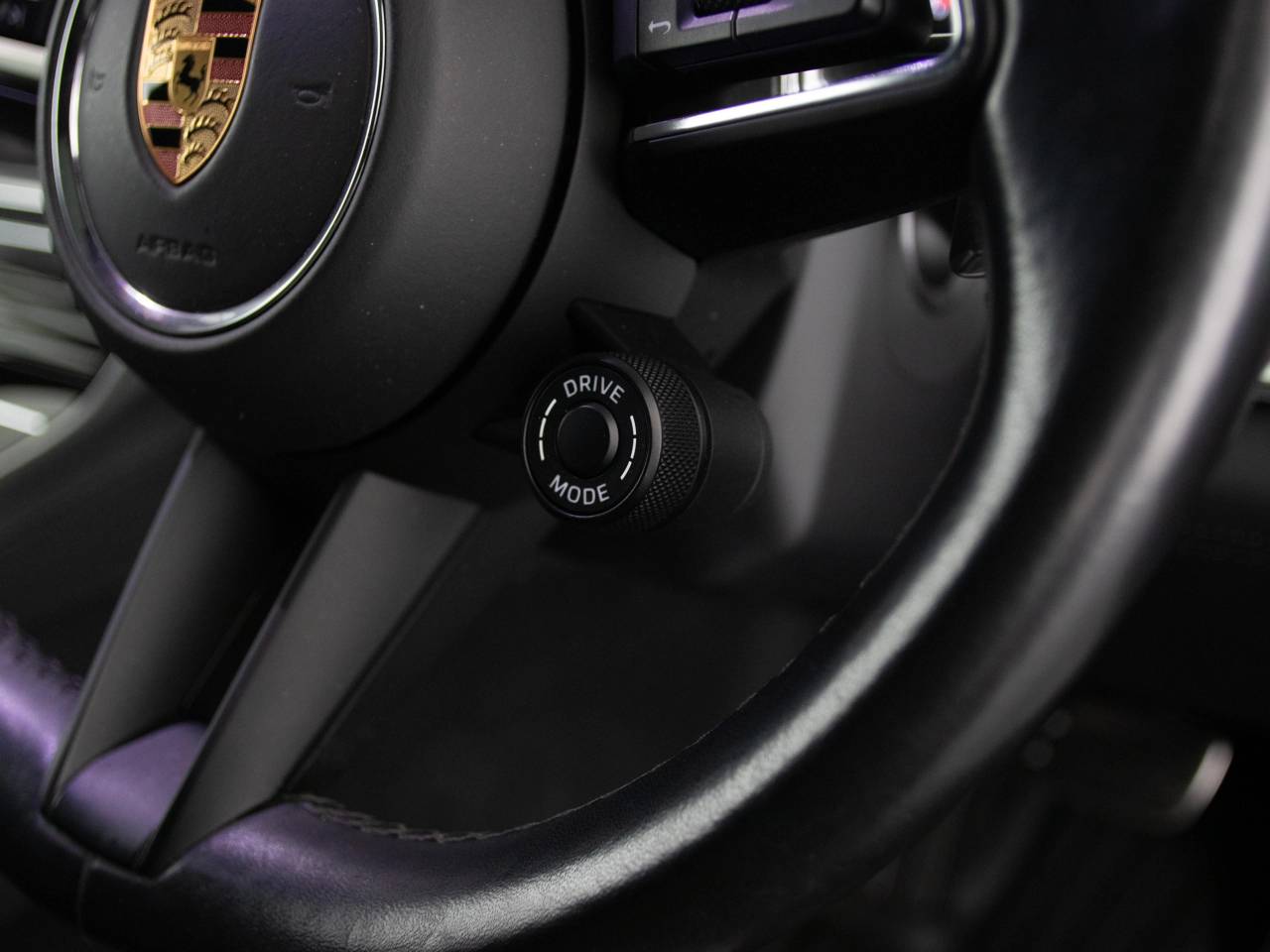 Panamera 4 SPORT TURISMO PLATINUM EDITION PDK (2) image 57