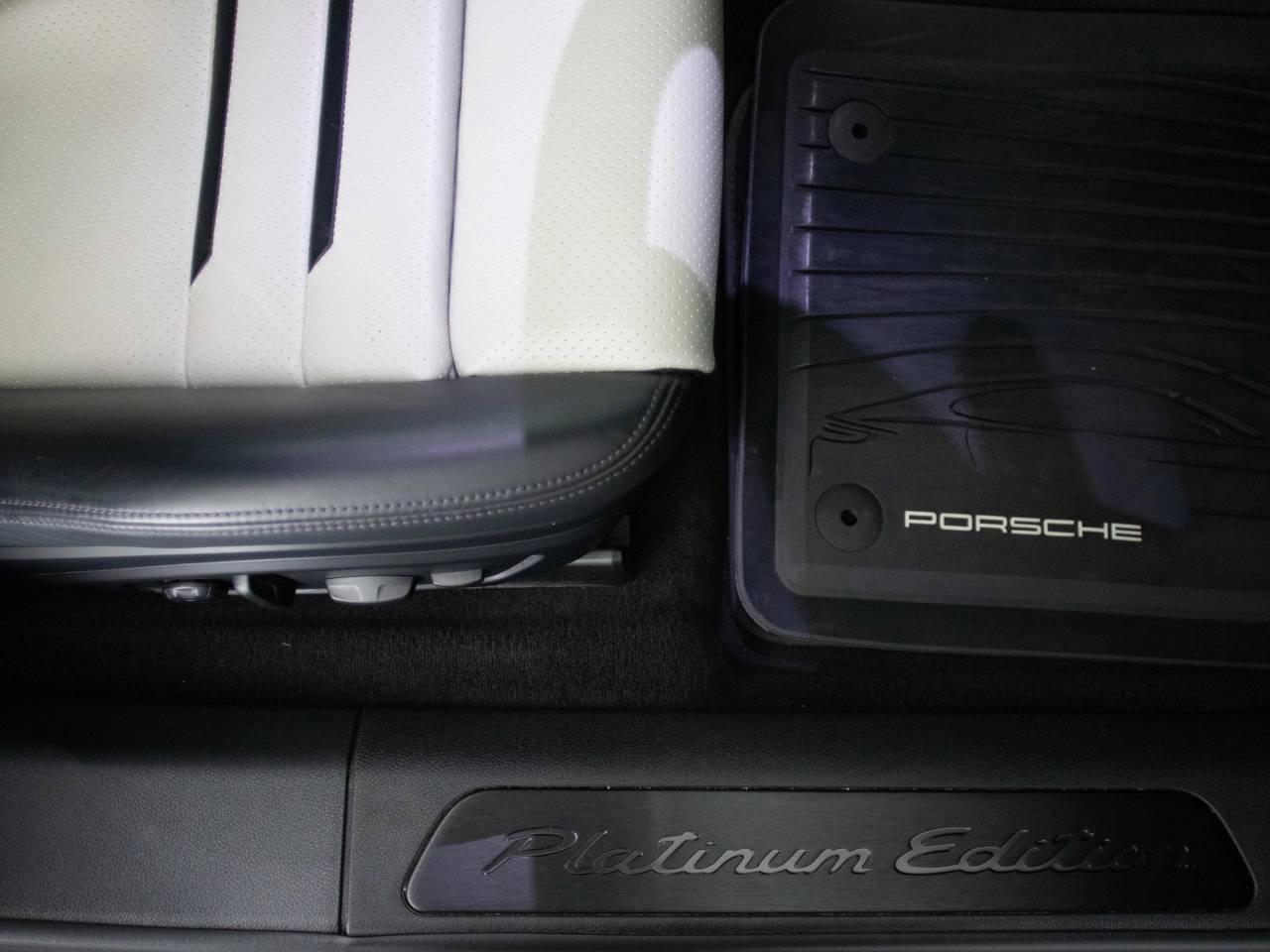 Panamera 4 SPORT TURISMO PLATINUM EDITION PDK (2) image 58