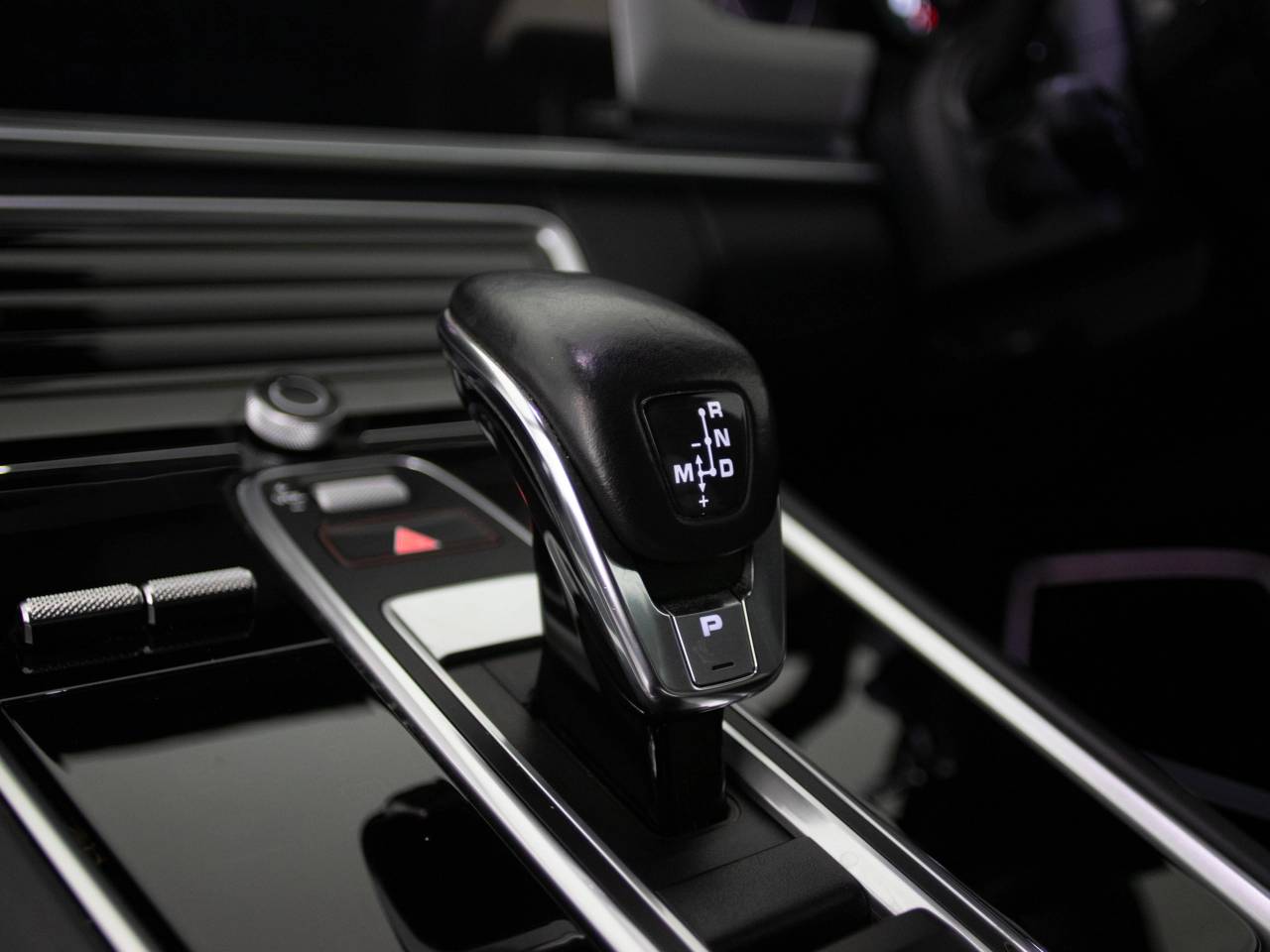 Panamera 4 SPORT TURISMO PLATINUM EDITION PDK (2) image 52