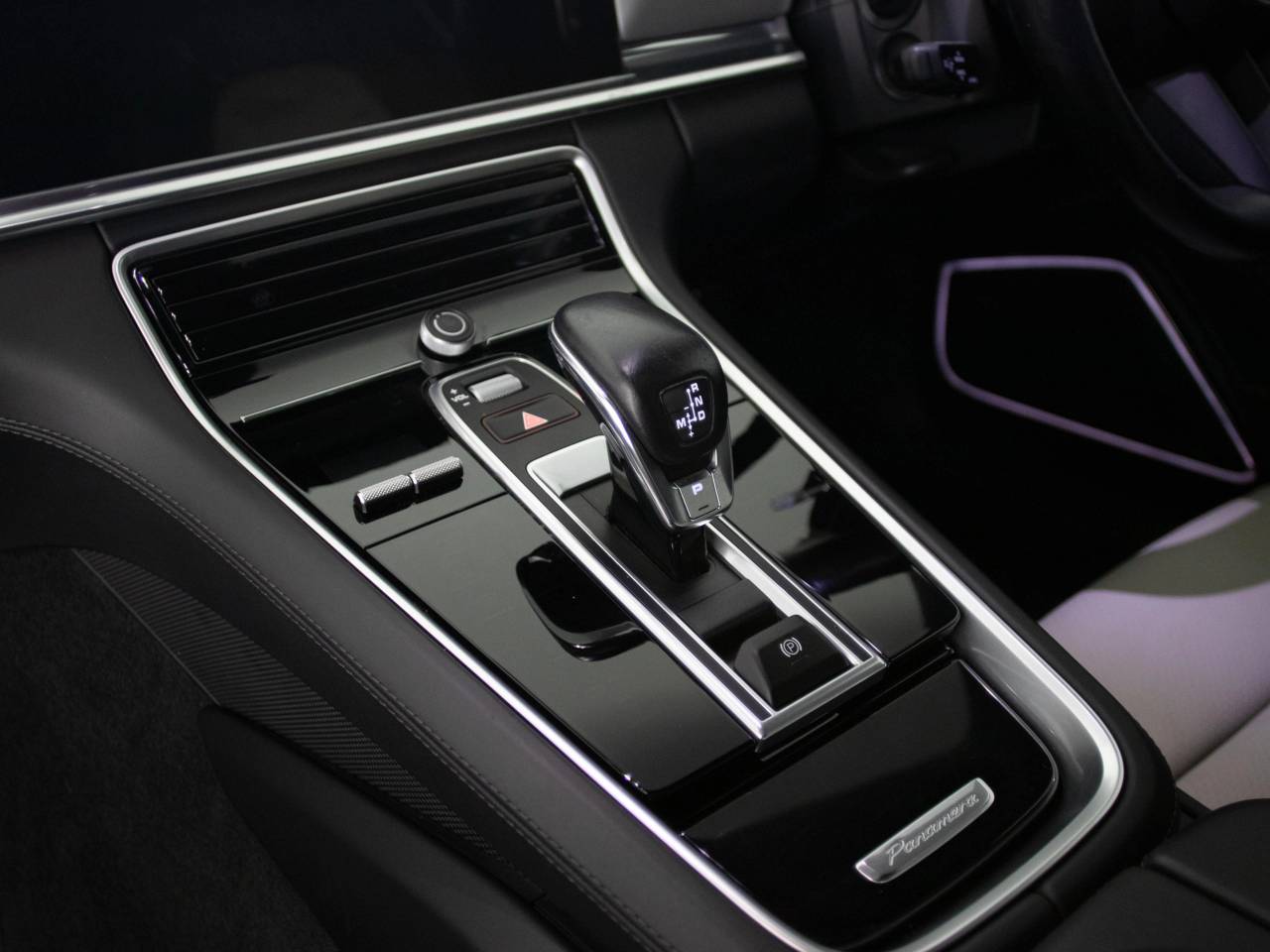 Panamera 4 SPORT TURISMO PLATINUM EDITION PDK (2) image 53