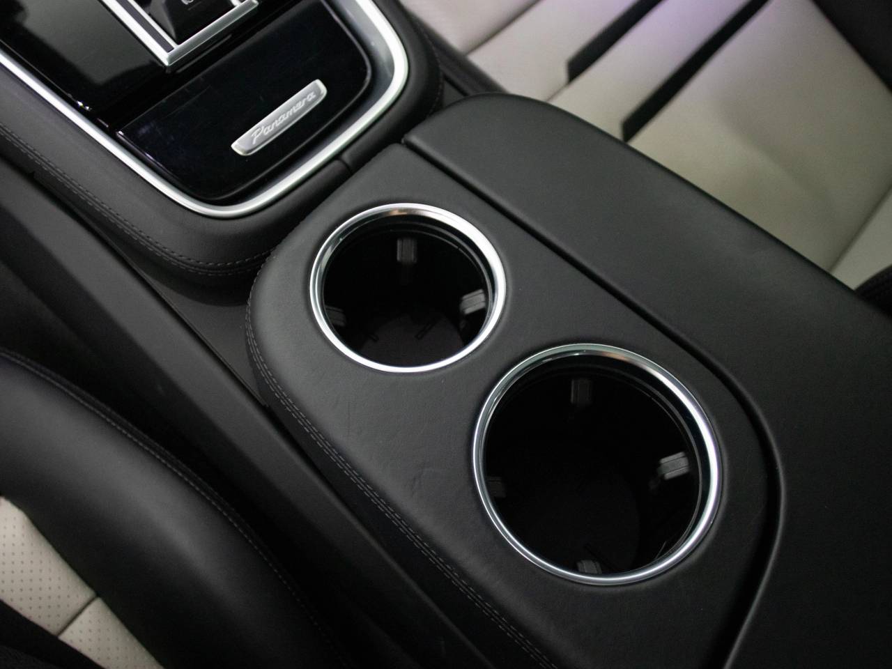 Panamera 4 SPORT TURISMO PLATINUM EDITION PDK (2) image 51
