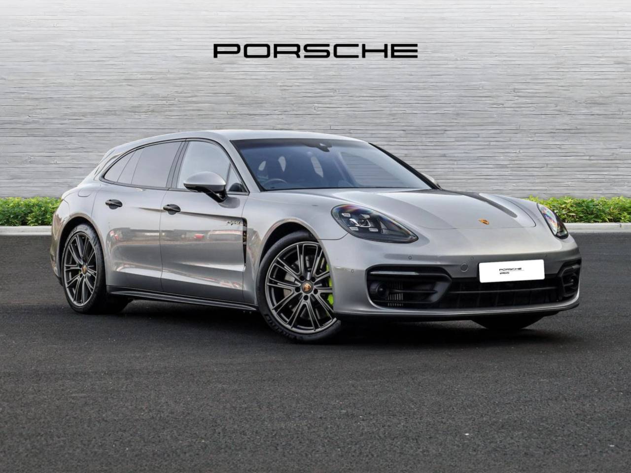 Panamera 4S SPORT TURISMO PDK