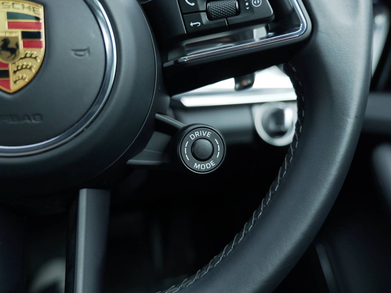 Panamera 4 SPORT TURISMO PDK image 28