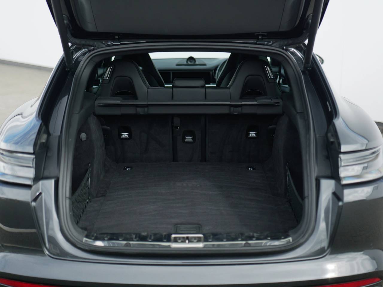 Panamera 4 SPORT TURISMO PDK image 30