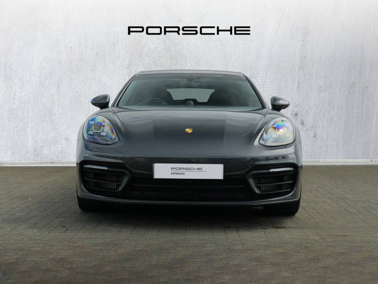 Panamera 4 SPORT TURISMO PDK image 04